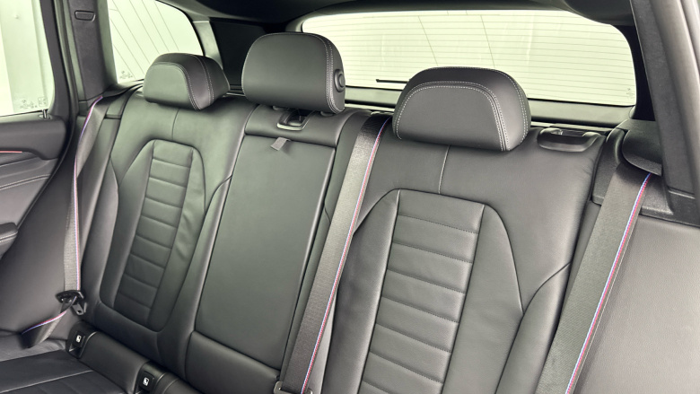 BMW X3 xDrive20i MHT M Sport 5dr Step Auto [Pro Pack] Petrol Estate